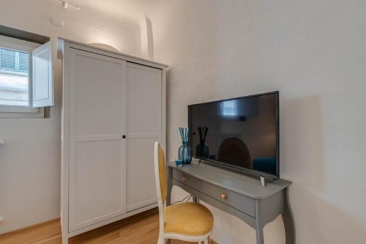 Residenza D'Epoca Historia Luxury, Florence