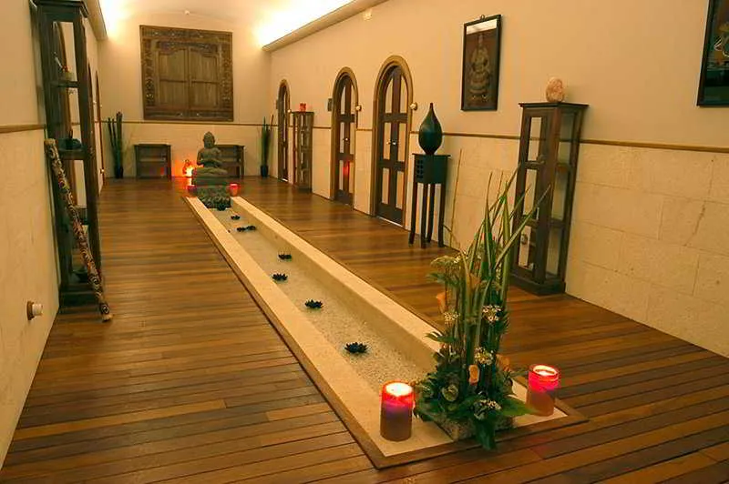 Sports and Entertainment, Hotel Blancafort Spa Termal, Barcelona