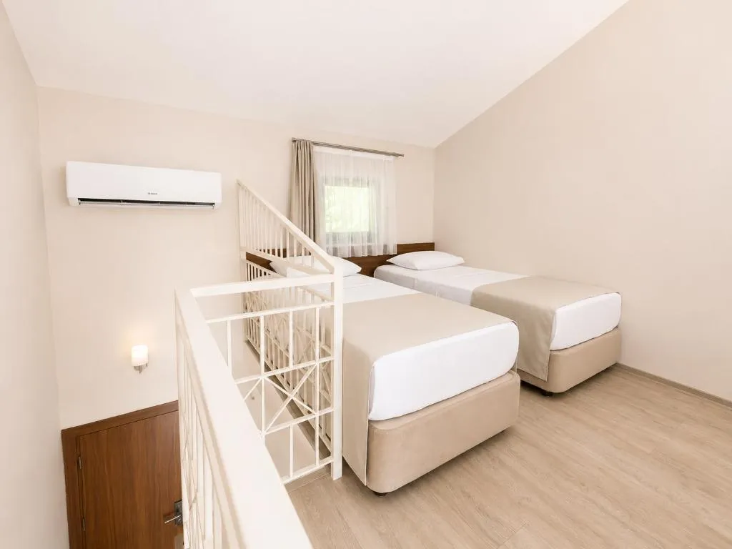 Room, Altamare By Luna Collection, Izmir