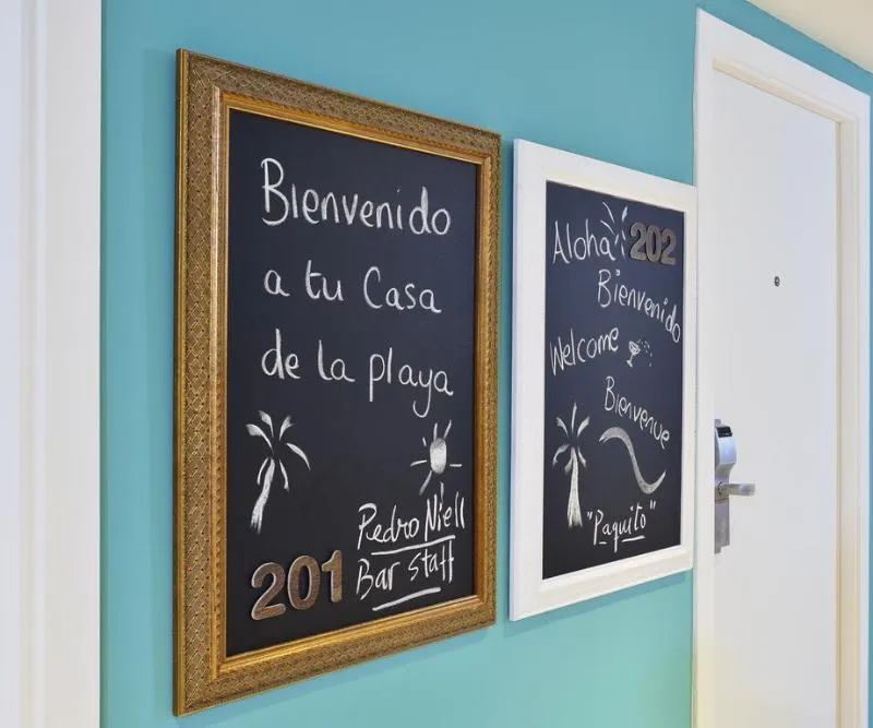 Room, Zel Fuerteventura, Fuerteventura