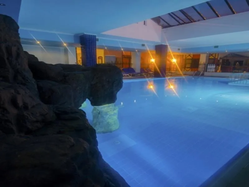 Pool, Numa Palma Hotel, Antalya