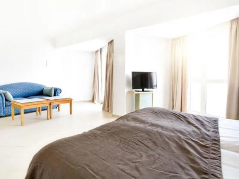 SINGLE STANDARD Room, Sahara Beach Aquapark Resort, Tunisia