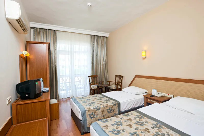 Room, Kaia Coracesium Ex Villa Sun Flover-Titangarden, Antalya