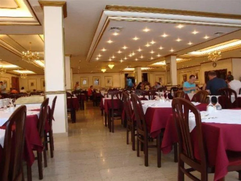 Restaurant, Hotel Horizont, Split