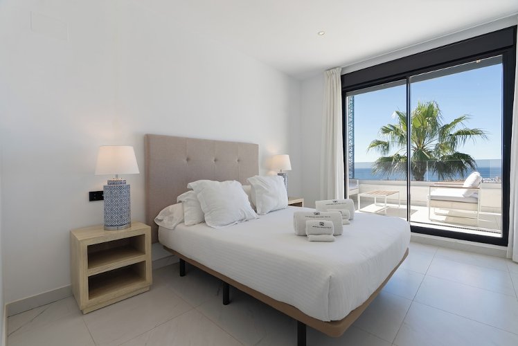 Estepona Holiday Hills, Costa Del Sol