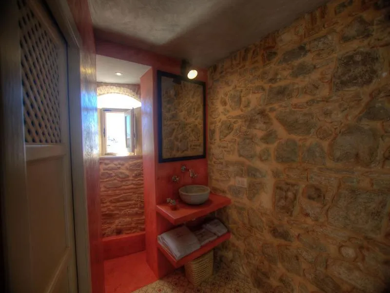 Double or Twin SUPERIOR Room, The Riad, Costa De La Luz