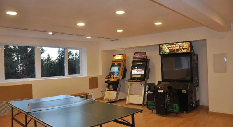 Sports and Entertainment, Alp Hotel Masella, Costa Brava