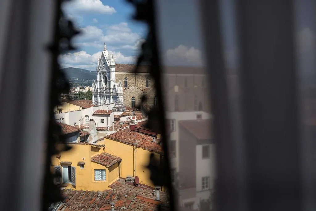 SUITE STANDARD Room, Palazzo Roselli Cecconi, Florence