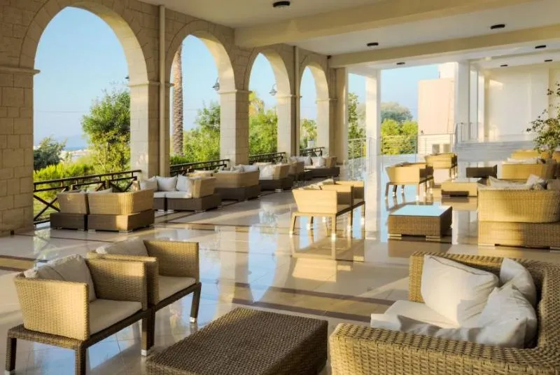 General view, Kipriotis Panorama and Suites, Kos