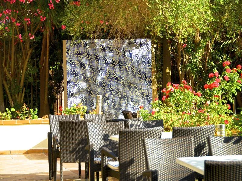Pool, Roulette Ipanema Park – Ipanema Beach, Majorca