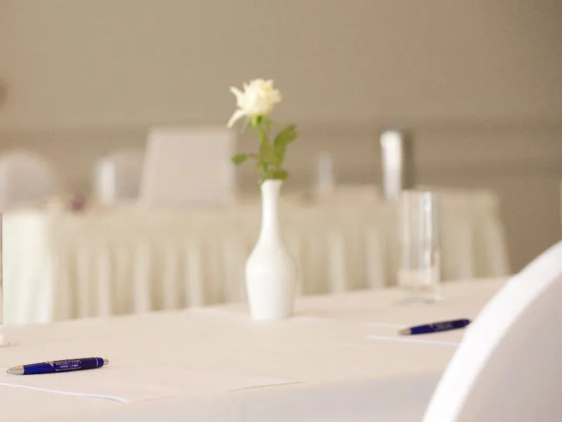 Conferences, Venus Beach Hotel, Cyprus