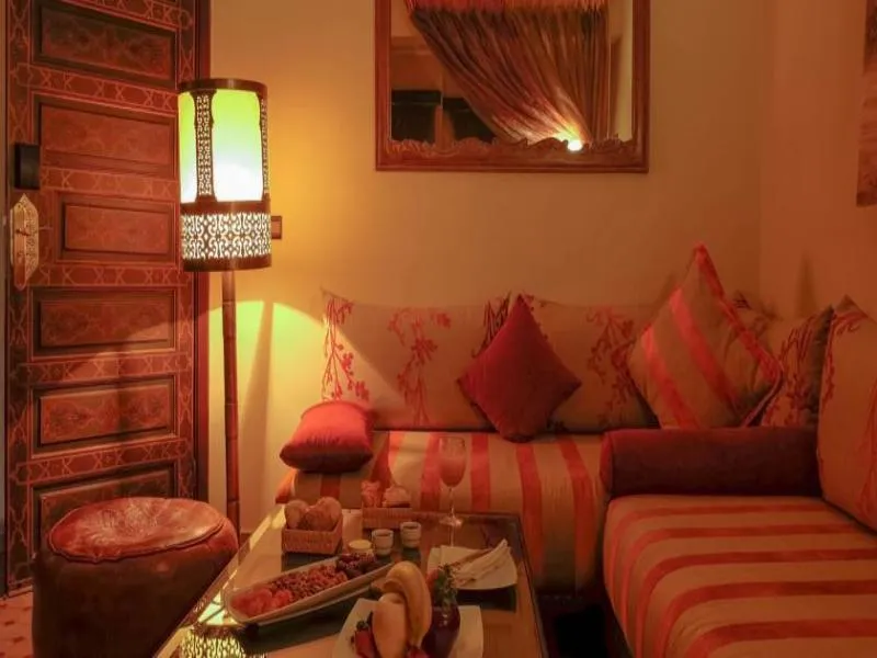 Room, Riad Marrakech By Hivernage, Marrakech
