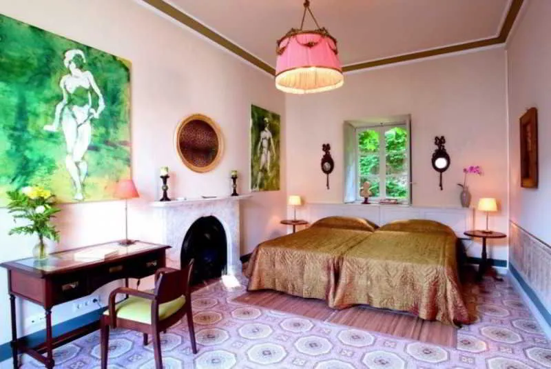 Room, Art Boutique Chamarel, Costa Blanca