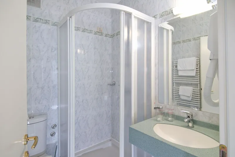 DOUBLE SUPERIOR WITH BALCONY Room, Villa Bacchus, Split