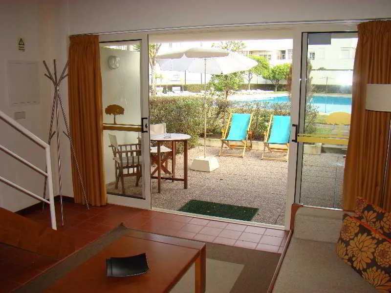Room, Clube Pinhal da Foz, Porto