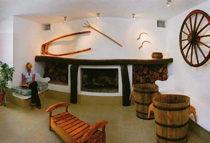 Lobby, Cala Llenya Resort Ibiza, Ibiza