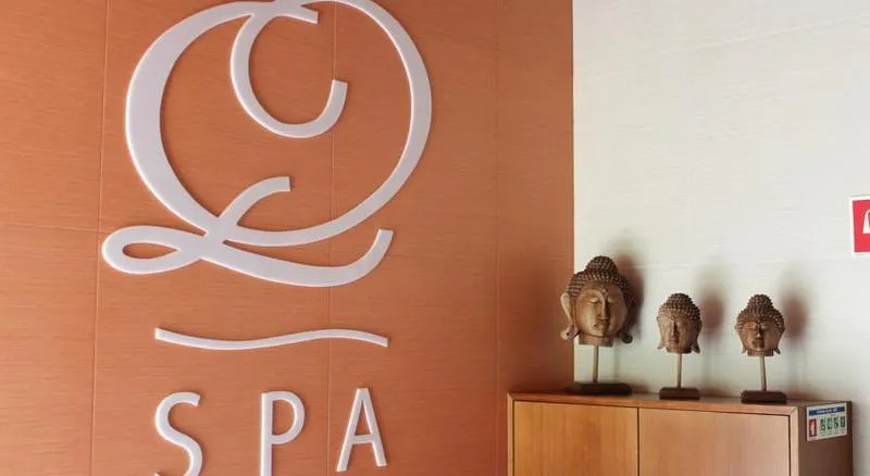 Sports and Entertainment, Quinta Do Serrado, Porto Santo