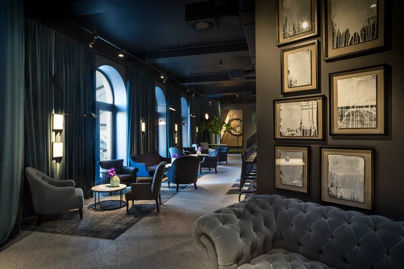 Restaurant, Adriatic Hotel by Maistra Collection, Istria