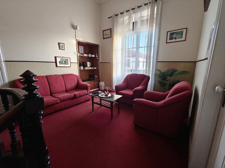 Residencial Mirasol, Madeira
