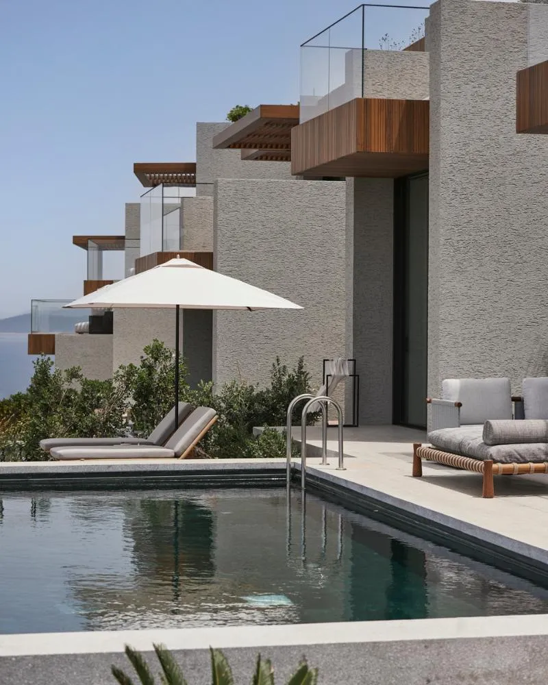 VILLA CAPACITY 10 Room, Maxx Royal Bodrum, Bodrum