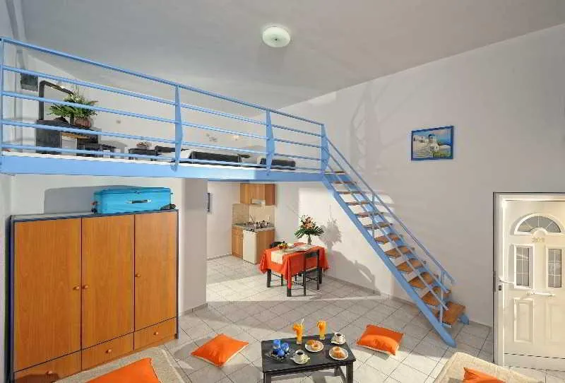 APARTMENT DUPLEX Room, Filia, Crete