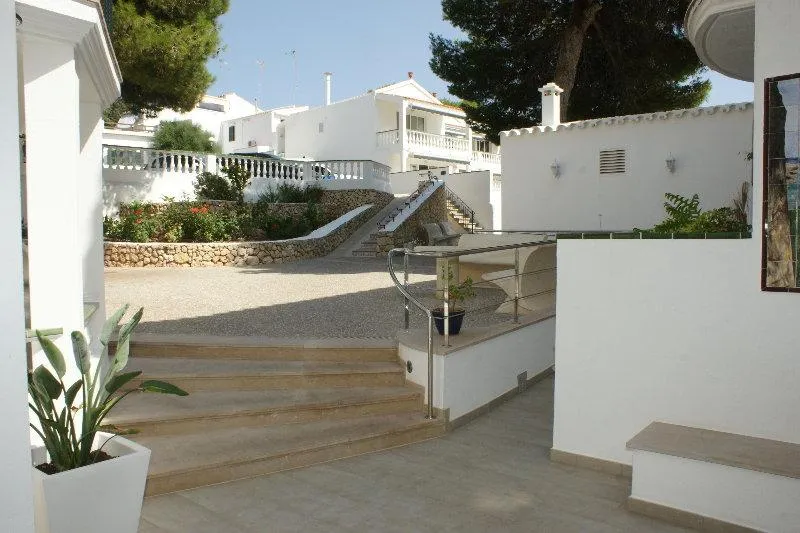 Lobby, Dolce Vita, Menorca