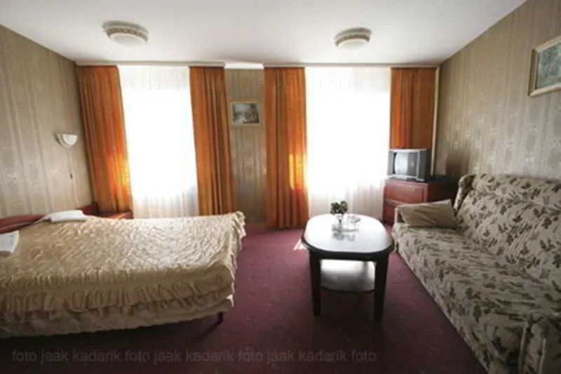 DOUBLE STANDARD Room, Dorell Guesthouse, Tallinn