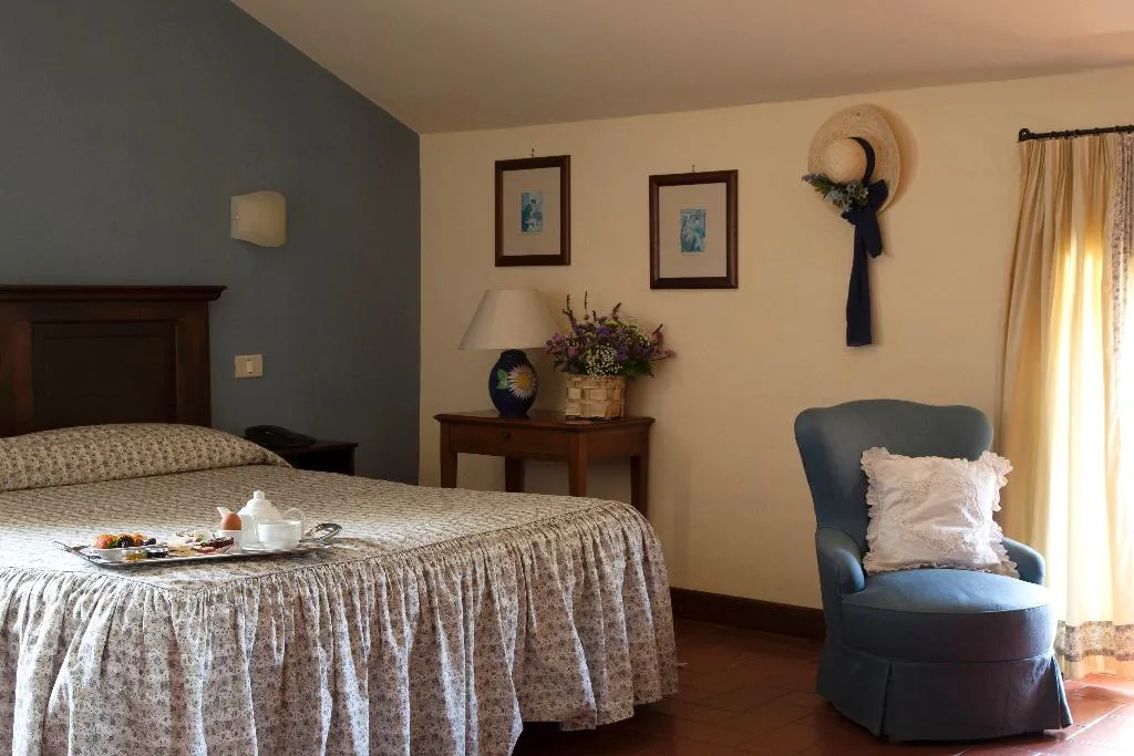 DOUBLE SINGLE USE STANDARD Room, Il Granaio dei Casabella, Naples