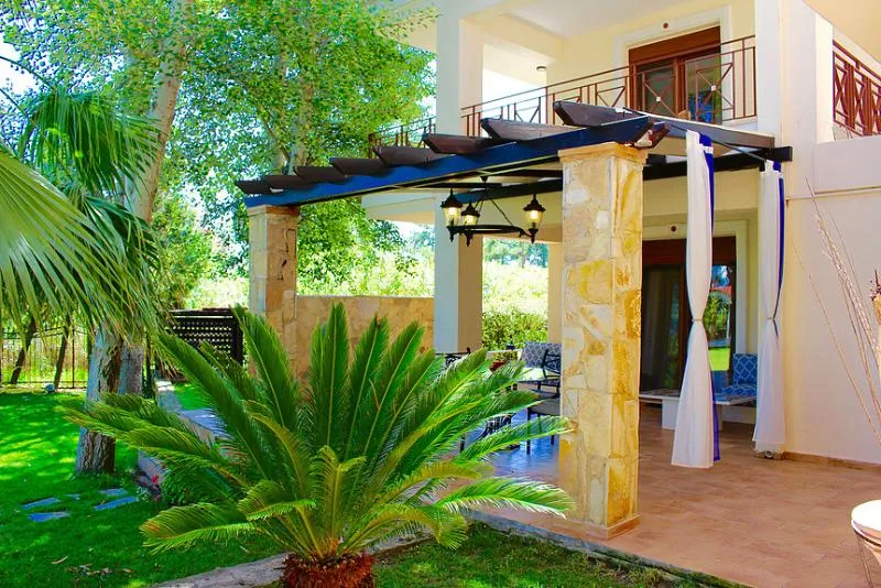 VILLA DELUXE Room, W Villas Halkidiki, Halkidiki