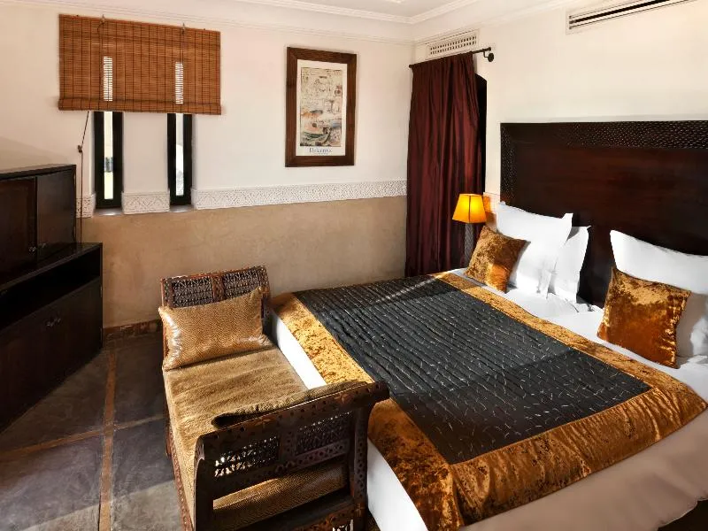 SUITE STANDARD Room, La Villa Des Orangers, Marrakech