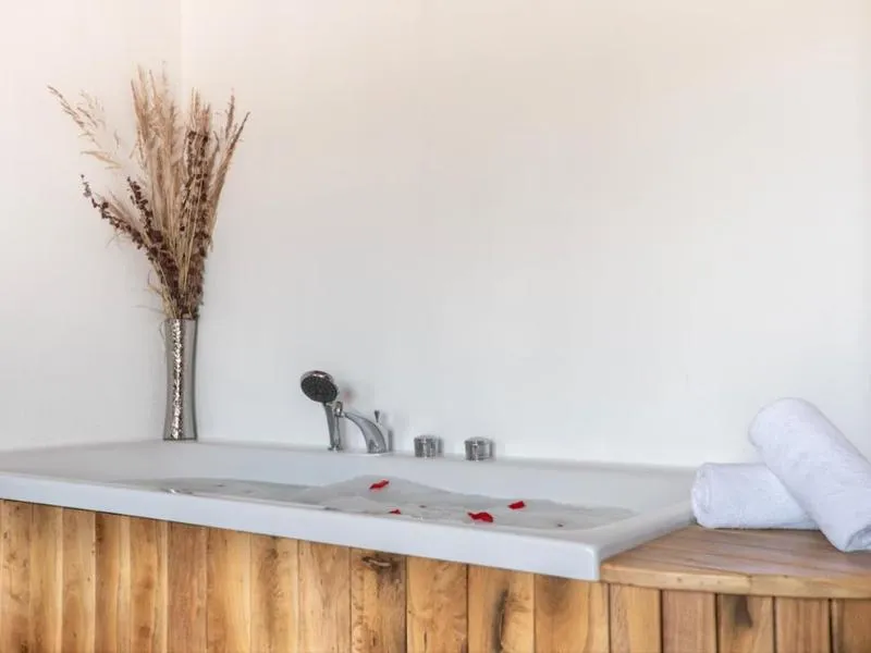 Room DELUXE Room, Yenice Vadi Natural Life Village, Dalaman