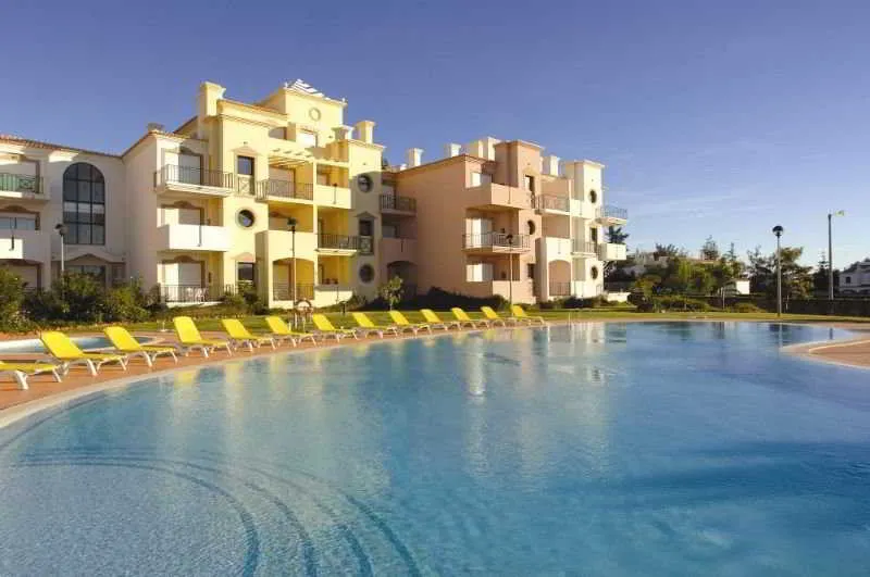 Pool, Eden Village by Garvetur, Algarve
