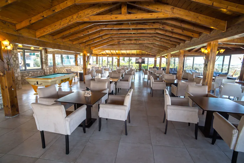 Bar, Aegean View Aqua Resort, Kos