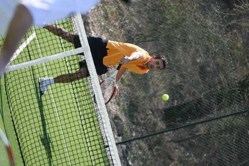 Sports and Entertainment, Borgo Hotel Le Terre del Verde, Rome