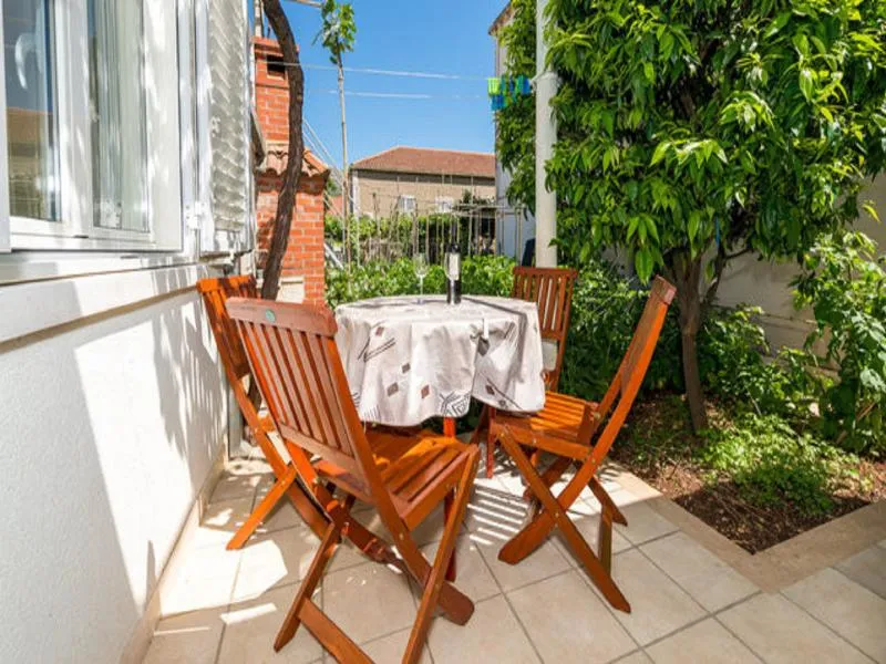 APARTMENT CAPACITY 4 ONE BEDROOM Room, Vulicevic Apartmani, Dubrovnik
