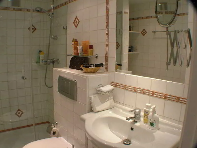 Room, Apartamentos Parque Mar, Majorca