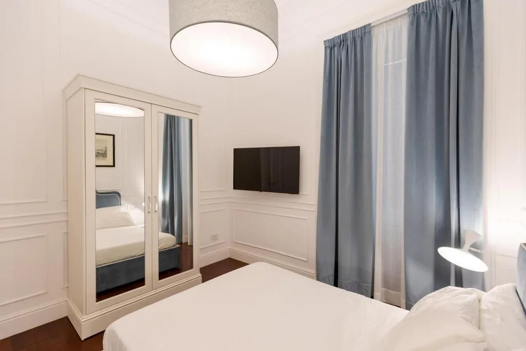 General view, Bnb Il Centrale The Best Choice, Naples
