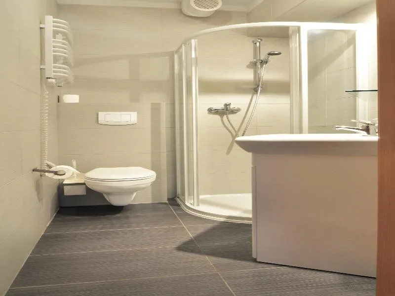 DOUBLE STANDARD Room, Siesta Aparthotel, Krakow