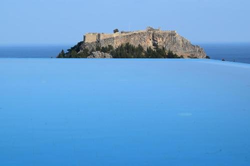 Gardens of Lindos Aparthotel, Rhodes
