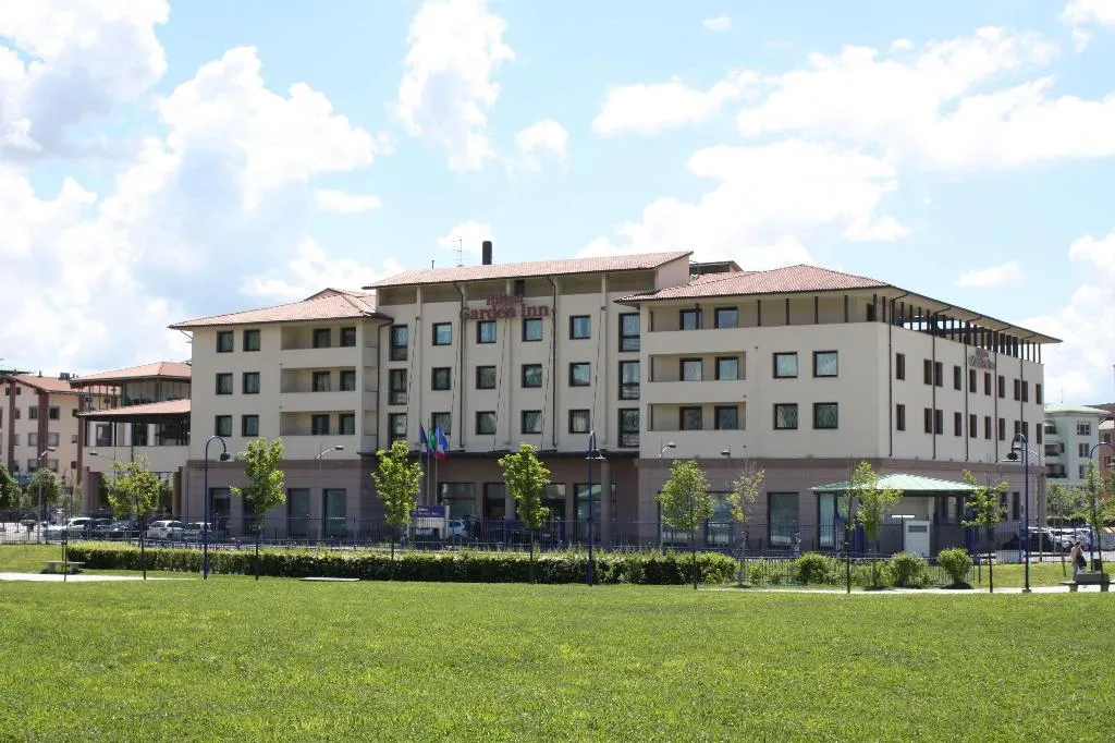 General view, Hilton Garden Inn Florence Novoli, Florence
