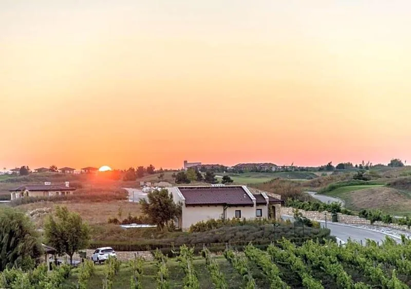 General view, BlackSeaRama Golf & Villas, Varna