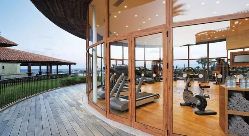 Sports and Entertainment, Movenpick Resort & Marine Spa Sousse, Tunisia