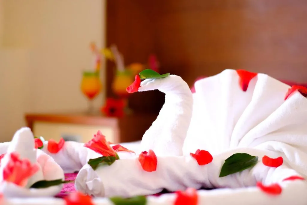 Room, Anitas Beach Hotel, Antalya