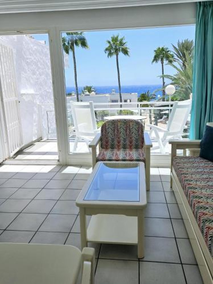 Acapulco, Gran Canaria