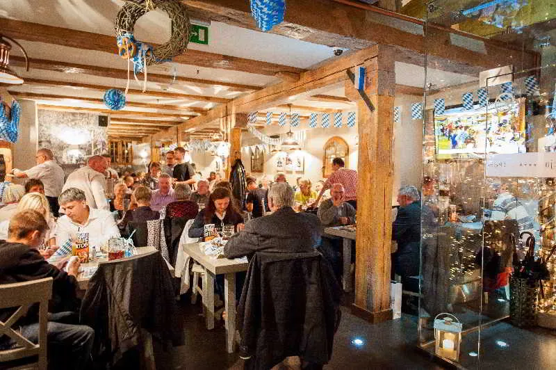 Restaurant, Gdansk Boutique, Gdansk