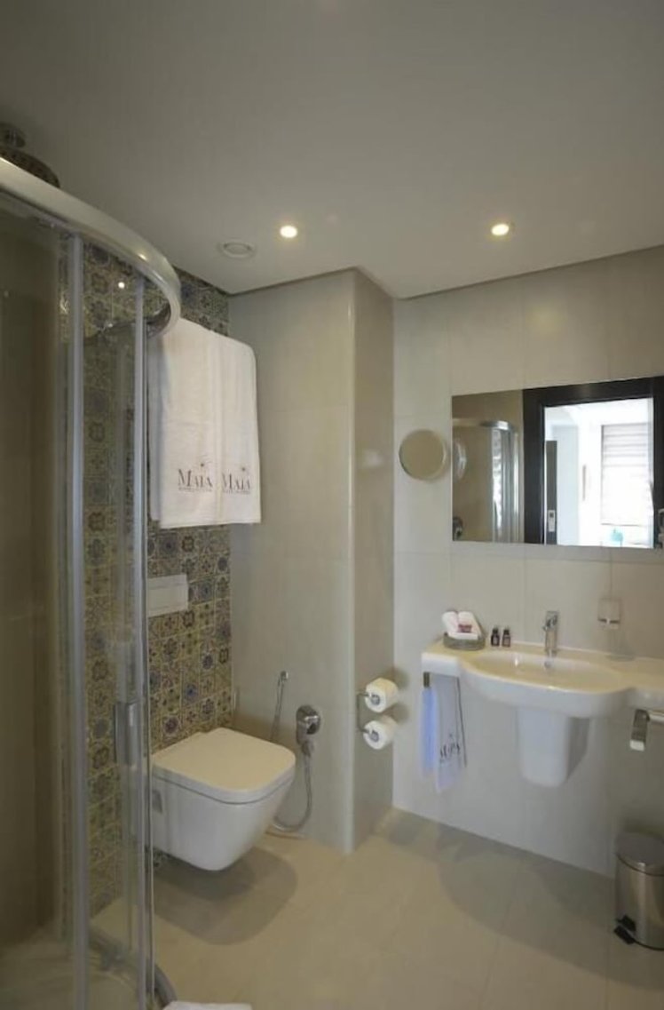 Maia Hotel Suites, Tunisia