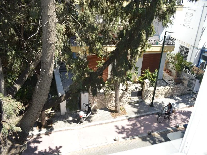 General view, Catherine, Kos