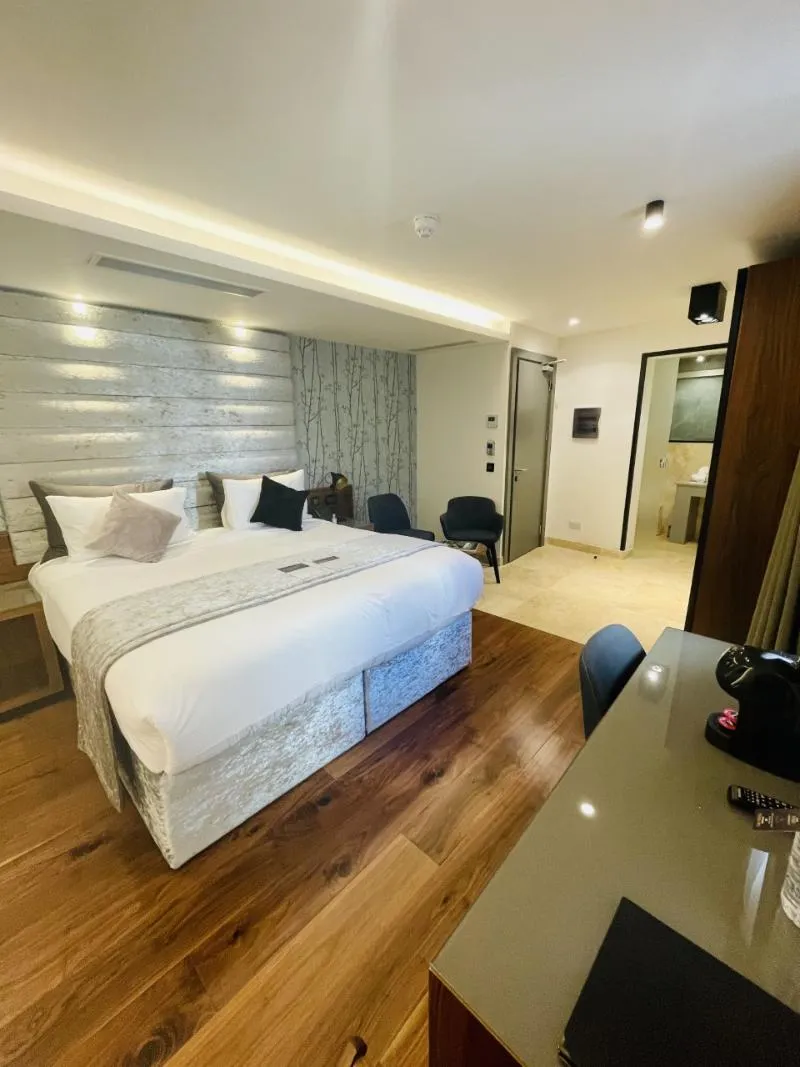 Double or Twin CLASSIC Room, The Village Boutique & Spa, Malta