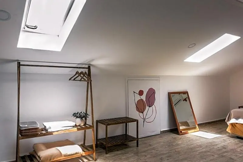 Room, Kas Old Town Hotel, Dalaman