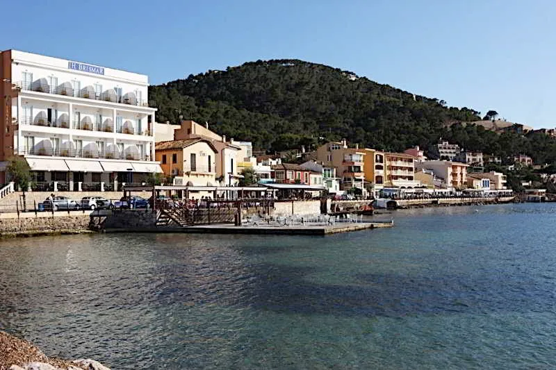 General view, Brisamar Affiliated by Fergus, Majorca
